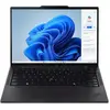 Image de Lenovo ThinkPad T14s Gen 5 (14", 512 Go, 16 Go, DE, Intel Core Ultra 7 155U), Ordinateur portable, Noir