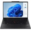 Image de Lenovo THINPAD T14S ULTRA 7 155U 512GB 16GB 14IN NOOD W11P (14", 512 Go, 16 Go, FR), Ordinateur portable, Noir