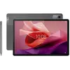 Image de Lenovo Tab P12 (WLAN uniquement, 12.70", 256 Go, Storm Grey), Tablette, Gris