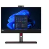 Image de Lenovo ThinkCentre M90a Gen 5 12SH - Tout-en-un avec Support de moniteur à fonction complète - Core i7 i7-14700 / jusqu'à 5.4 GHz - vPro Enterprise - RAM 16 Go - SSD 512 Go - TCG Opal Encryption 2, NVMe, Performance - graveur de DVD - UHD Graphics 770