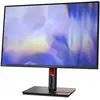 Image de Lenovo ThinkVision T24d-30 (1920 x 1200 pixels, 24"), Moniteur, Noir