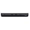 Image de Lenovo Chromebox Micro 83F9 - Micro Celeron N4500 / jusqu'à 2.8 GHz - RAM 8 Go - flash - eMMC 32 Go - UHD Graphics - IEEE 802.11ax (Wi-Fi 6) - Chrome OS - moniteur : aucun - noir - Lenovo TopSeller
