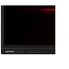 Image de Lenovo ThinkVision T75 - Classe de diagonale 75" écran LCD rétro-éclairé par LED - interactive - avec écran tactile (multi tactile) / array de 8 microphones / caméra 4K détachable - Android - 4K UHD (2160p) 3840 x 2160 - HDR - Direct LED - noir cor