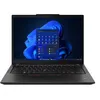Image de Lenovo ThinkPad X13 Gen 4 21J3 - AI PC - AMD Ryzen 7 Pro - 7840U / jusqu'à 5.1 GHz - Win 11 Pro - Radeon 780M - 16 Go RAM - 512 Go SSD TCG Opal Encryption 2, NVMe - 13.3" IPS 1920 x 1200 - Wi-Fi 6E, Bluetooth - noir profond - clavier : Français - avec 1