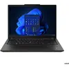 Image de Lenovo TP X13/13.3W/R7PRO 78U/16/512/W11P/3Y RA (13.30", 512 Go, 16 Go, DE), Ordinateur portable, Noir