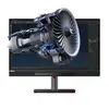Image de Lenovo ThinkVision 27 3D écran plat de PC 68,6 cm (27") 63F1UAT3EU
