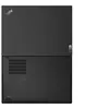 Image de Lenovo ThinkPad T14s Gen 4 21F8 - AI PC - conception de charnière à 180 degrés - AMD Ryzen 7 Pro - 7840U / jusqu'à 5.1 GHz - Win 11 Pro - Radeon 780M - 16 Go RAM - 512 Go SSD TCG Opal Encryption 2, NVMe - 14" IPS 1920 x 1200 - Wi-Fi 6E, Bluetooth - no