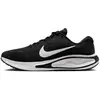 Image de Nike Journey Run Noir Blanc Chaussures de Sport Homme Anthracite FN0228-001 40.5 black