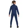 Image de Eb Fit, Garçons, Vestes de survêtement, Costume d'Entraînement Unisexe PSG Y NK DF ACDPR TRK Kesn (S), Blanc, Noir, S