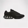 Image de Nike, Hommes, Baskets, Air Max Dn, Gris, Noir, (40.5)