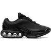 Image de Nike, Hommes, Baskets, Air Max Dn, Noir, Gris, (41)