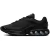 Image de Nike Air Max Dn Noir Gris Métallisé DV3337-006 38.5 noir