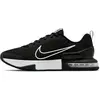Image de Nike, Hommes, Baskets, Air Max Alpha Trainer 6, Blanc, Noir, (45)