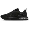 Image de Nike, Hommes, Baskets, Air Max Alpha Trainer 6, Noir, (42)