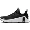 Image de Nike, Hommes, Baskets, Free Metcon 6 - 65159, Blanc, Noir, (44)