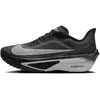 Image de Baskets Nike Zoom Fly 6 Noir Gris Fumée casual FN8454-001 45 grise noire