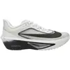 Image de Nike Zoom Fly 6 Blanc Noir Chaussures Homme Gris Fumée Argent Métallisé FN8454-100 47.5 gray