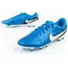 Image de Nike, Hommes, Chaussures de football, Tiempo Legend 10 Academy MG (42), Bleu