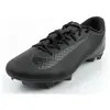Image de Nike, Hommes, Chaussures de football, Zoom Vapor 16 Academy FG/MG Chaussures de Football Senior (44.5), Noir
