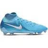 Image de Nike, Hommes, Chaussures de football, Cames Phantom Luna 2 Pro (42), Bleu, Blanc