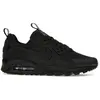 Image de Nike, Hommes, Baskets, Air Max 90 Drift Triple Black, Noir, (42.5)