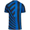 Image de Nike, Hommes, Maillot de football, Maillot de l'Inter Milan (M), Bleu, Noir, M