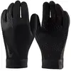Image de Nike, Hommes, Gants, Gants de football Academy Therma-FIT, Noir, (M, S)