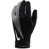 Image de Nike, Hommes, Gants, R kawiczki Academy Therma-FIT czarno-bia e HF0546 011 S, Noir, Blanc, (S)
