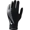 Image de Nike, Unisexe, Gants, Academy Thermafit Handschuhe, Noir, Multicolore, (M)