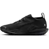 Image de Nike, Chaussures de tennis, W REACTX PEGASUS TRAIL 5 GTX (FQ0912-002) (38.5), Noir