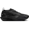 Image de Nike, Hommes, Chaussures de course à pied, ReactX Pegasus Trail 5 (38), Noir