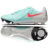 Image de Nike, Hommes, Chaussures de football, Chaussures Hommes Phantom GX II Academy (44.5), Rouge, Vert