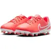Image de Nike, Garçons, Chaussures de football, Chaussure de football Jr Legend 10 Academy Fg/Mg (37.5), Beige