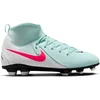 Image de Nike Chaussures De Football Junior Phantom Luna Ii Club Fg/mg