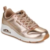 Image de Baskets basses Skechers  UNO - METALLIXS M66325500
