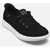 Image de SLIP-INS Skip Cute - B Cute Sweet par Skechers Noir 37 Femme