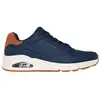 Image de Skechers, Hommes, Baskets, 183004 NVY, Bleu, (45)