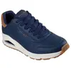 Image de Skechers, Hommes, Baskets, 183004 NVY, Bleu, (46)