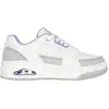 Image de Skechers, Femmes, Baskets, Uno Court-Court Style, Blanc, (35.5, 36)