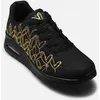 Image de Uno - Golden Heart Goldcrown par Skechers Noir 38 Femme