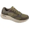 Image de Skechers, Hommes, Baskets, 232702 OLV, Vert, (42)