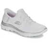 Image de Baskets basses Skechers  SLIP-INS: SUMMITS - DIAMOND DREAM M67840297