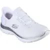 Image de Skechers, Femmes, Baskets, 150123 WSL, Blanc, (40)