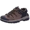 Image de Skechers, Hommes, Sandales, Sandale TRESMEN - MENARD, Marron, (44)