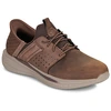 Image de Baskets basses Skechers  SLIP-INS: SLADE - ZACHARY M67769973