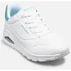 Image de Skechers Uno - Pop Back pour Blanc 37
