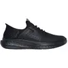 Image de Skechers, Hommes, Baskets, Slade - Zachary, Noir, (43)