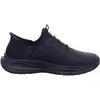 Image de Skechers, Hommes, Baskets, Slade - Zachary, Noir, (46)