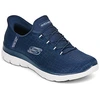 Image de Baskets basses Skechers  SUMMITS CLASSY NIGHT SLIP-INS P31809450