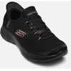 Image de SLIP-INS - SUMMITS CLASSY NIGHT par Skechers Noir 40 Femme